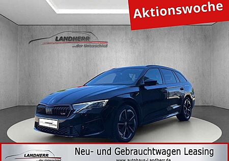 Skoda Octavia RS Facelift//Navigationssystem/Rückfahrkamera