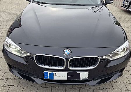 BMW 316 d