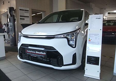 Kia Picanto 1.0 Vision