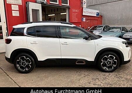 Citroën C5 Aircross Citroen C-Series Blue-HDi S&S 130 EAT8