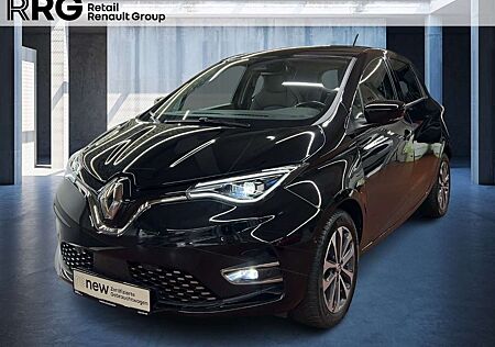 Renault ZOE INTENS R135 50 kWh CCS BATTERIEKAUF