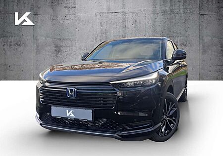 Honda HR-V e:HEV i-MMD Hybrid Elegance ACC LM Felgen