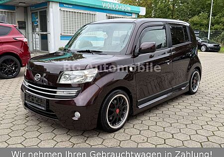 Daihatsu Materia 1.5 Black Edition