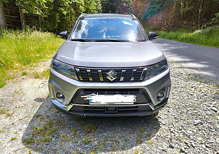 Suzuki Vitara 1.4 Boosterjet Hybrid Allgrip Automatik Com