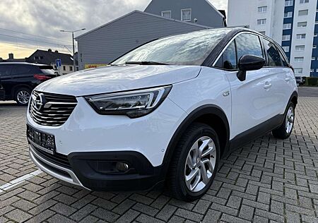 Opel Crossland X Innovation / Automatik / Allwetter / Tüv u Insp