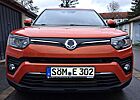 SsangYong Tivoli 1.5 T-GDi 2WD Quartz