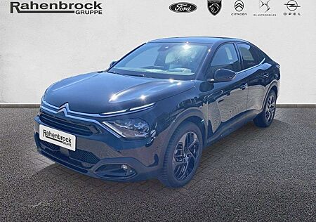 Citroën C4 X Citroen Shine PureTech 130 EAT8