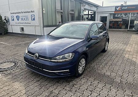 VW Golf Volkswagen 1.0 TSI (BlueMotion Technology) Comfortline