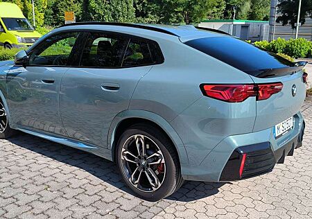 BMW X2 xDrive20i Aut. Advantage