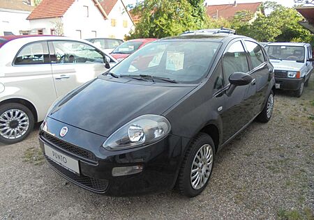 Fiat Punto 1.2 8V My