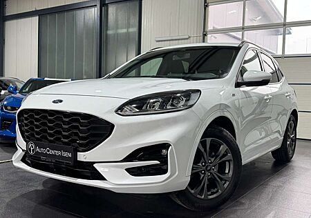 Ford Kuga ST-Line | SHZ | LNKRD-HZ | AHK |