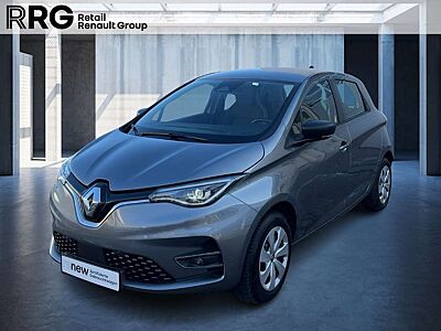 Renault ZOE R135 Z.E.50 EVOLUTION  CCS