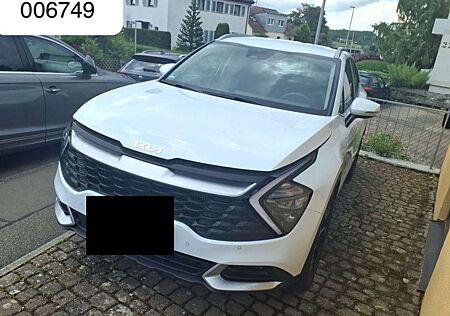 Kia Sportage Plug-Hybrid 4WD Leder 19"ACC Unfallfrei