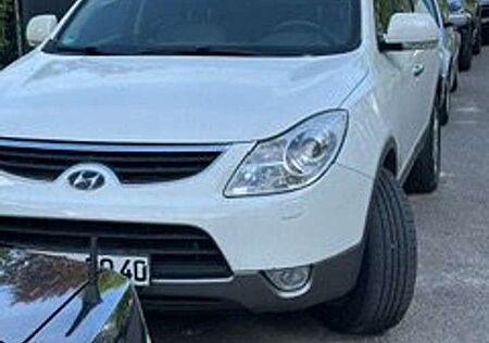 Hyundai iX55 ix55 3.0 V6 CRDi Premium