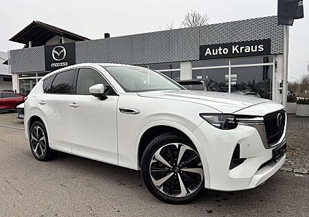 Mazda CX-60 e-SKYACTIV PHEV TAKUMI CON-P DRI-P COM-P PAN-P