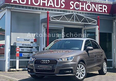 Audi A1 Sportback **NAVI*PDC*EURO 6**