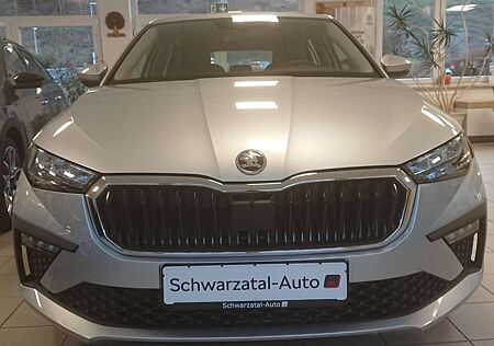 Skoda Scala Selection, LED, ALU, SH, eltr. FH, RF-Kamera,