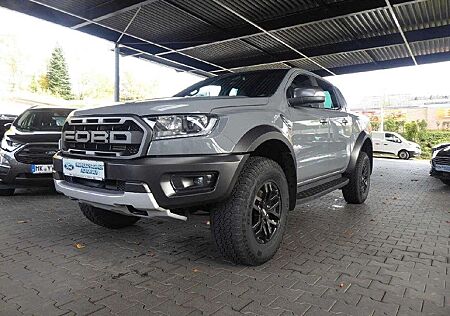 Ford Ranger Raptor Doppelkabine 4x4,CAM,