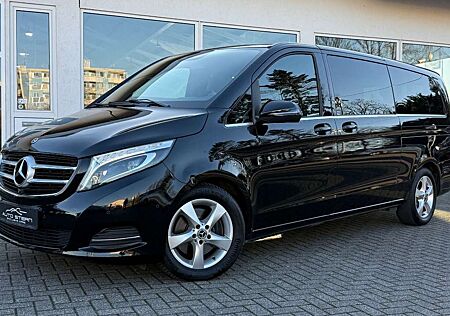 Mercedes-Benz V 250 d AVANTGARDE EXTRALANG SPORTPAKET 360°CAM