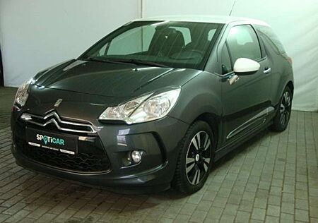 Citroën DS3 Citroen CHIC PT82 KLIMA PDC AHK
