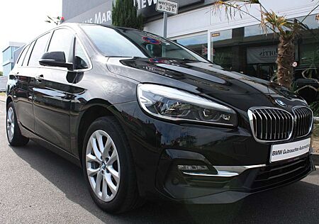 BMW 218 Gran Tourer i Luxury Line UVP: 45.084,05 €