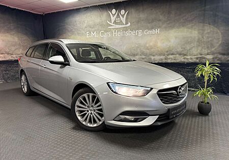 Opel Insignia gebraucht kaufen Opel Insignia ST 2.0 Automatik NAVI KLIMA 1.Hand MwSt