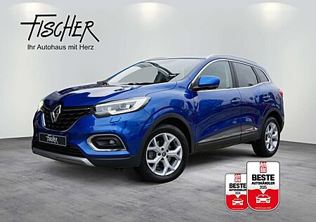 Renault Kadjar TCe 140 EDC Automatik Limited Deluxe sehr g