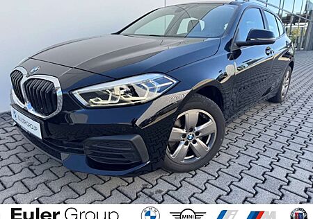 BMW 118 iA LMR SHZ LED Parkass LCProf DAB ActiveG+