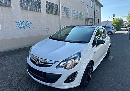 Opel Corsa D Active *Rechtslenker *Tüv Neu *OPC Line*