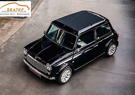 Rover Others Mini 40th anniversary 6tkm orig. Sammler