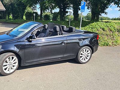 Volkswagen Eos Eos 1.6 FSI