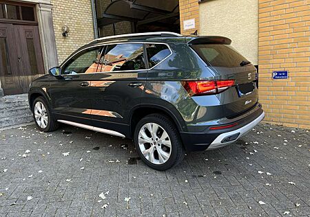 Seat Ateca 1.5 TSI ACT DSG OPF Xperience