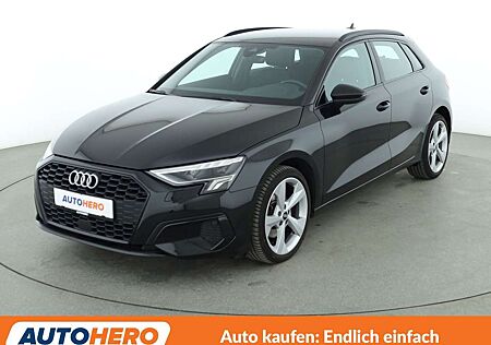 Audi A3 30 TFSI advanced*LED*TEMPO*PDC*