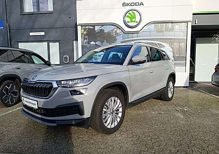 Skoda Kodiaq Style 4x4