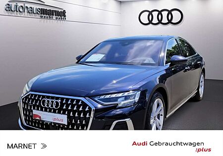 Audi A8 50 TDI quattro*Navi*Matrix*Alu*B&O*HUD*PDC*Pa