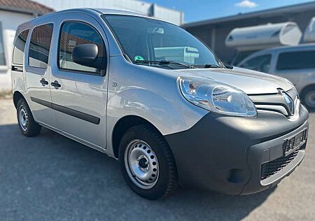 Renault Kangoo Rapid dCi 90*NAVI*PDC*STANDHEIZUNG*1 Hand