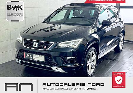 Seat Ateca FR Line 1.Hand+Pano+Alcantara+Buisness+AHK