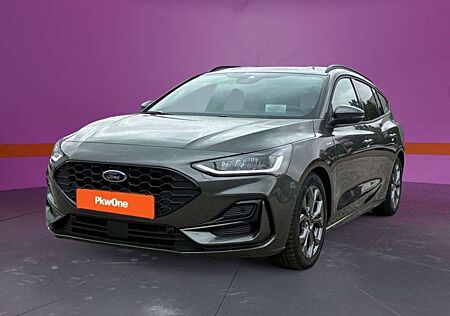 Ford Focus 1,0 EcoBoost Hyb. ST-Line Tur. AT