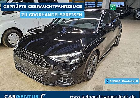 Audi A3 35 1.5 TFSI Sportback S line S Line ACC