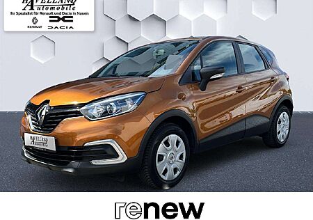 Renault Captur Life