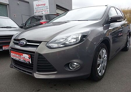 Ford Focus 1,0 EcoBoost 92kW Trend Turnier