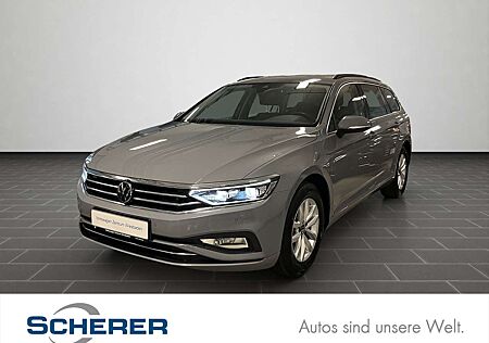 VW Passat Variant Volkswagen 2.0 TDI SCR Business 110 kW DSG,K