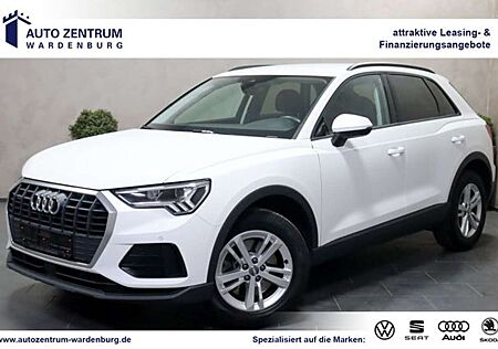Audi Q3 40 TDI quattro Aut. LED CAM STHZG VIRTUAL ACC