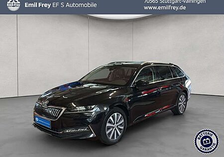 Skoda Superb Combi 1.4 TSI iV DSG Ambition