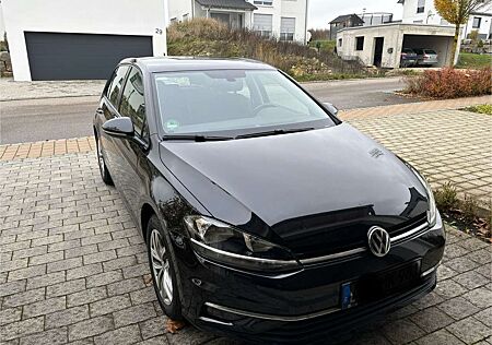 VW Golf Volkswagen Comfortline 1.6 TDI Automatik Abstandstempomat