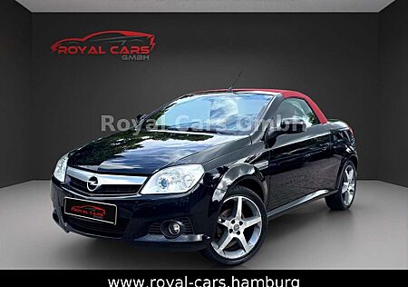 Opel Tigra *NAVI*PDC*SHZ*LEDER*KLIMAANLAGE*
