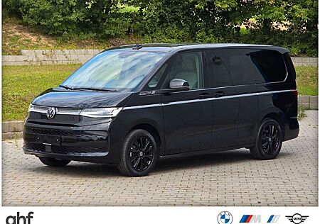 VW T7 Multivan Volkswagen STYLE LANG ACC PANO AHK IQL HUD 18"