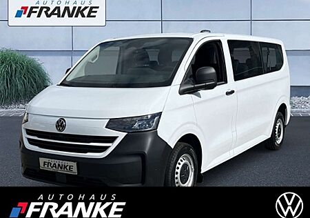 VW T5 Kombi Volkswagen T7 Kombi Transporter T7 Kombi 2.0 TDI, 8G-Aut.