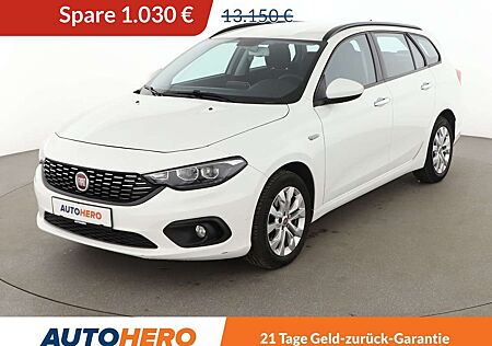 Fiat Tipo 1.6 JTDM Lounge Aut.*NAVI*PDC*TEMPO*KLIMA*