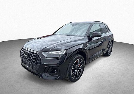 Audi Q5 40 TDI qu. - 2 x S line - KAMERA - MATRIX-ACC